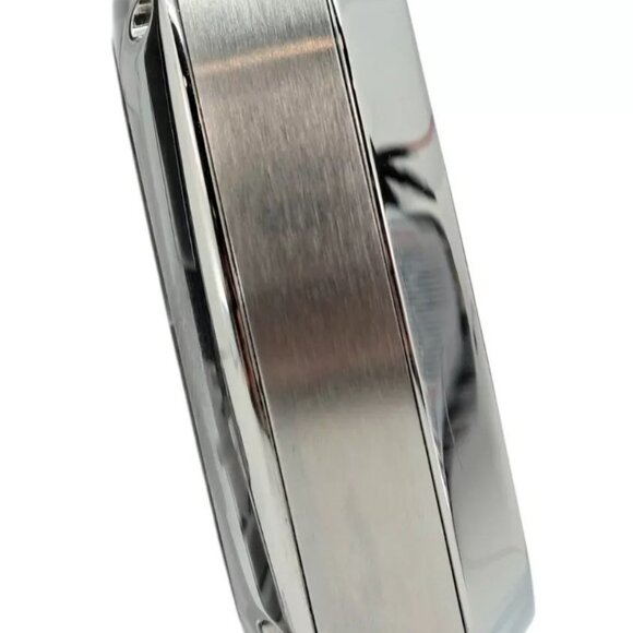 Tag Heuer 38mm Monza White Dial Chronometer Chronograph Automatic Watch CR5111! - Picture 5 of 13